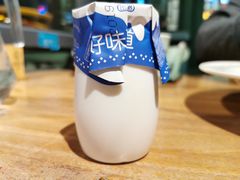 酸奶-胖老汉(北京路店)