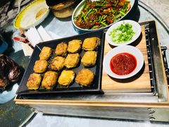 徽州毛豆腐-披云徽府(繁华大道店)