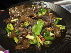 -新繁老號豌豆汤饭店·江湖菜(宝光寺店)