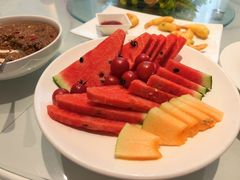 -景芝小炒(虞河路店)