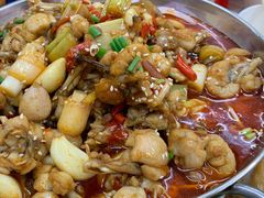 -小民大排档(马场角横路店)