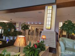 -金凤凰温泉度假村·凤凰汇中餐厅