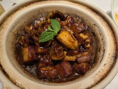 -A One Kitchen·南京精菜馆(德基广场店)