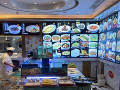-阿明小菜·海鲜·上海菜(梅陇店)