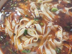 -兰州马子禄牛肉面(文景公园店)