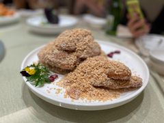 绵蜜南国-将相和·海鲜蒸饺大连菜