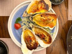 -築鳥日本料理(黑沙环店)