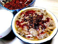 -定家小酥肉·清真(回民街店)