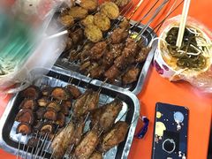 -马老大烧烤(和平路店)