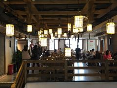 -纸盐河码头火锅(十八梯店)