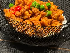 -同庆楼(华强吾悦广场店)