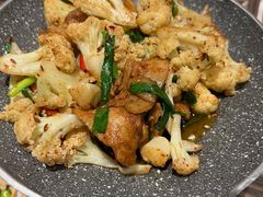 -江太极江浙菜(马桥万达广场店)