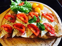 -Fresh Fruit Factory - Fruit Cuisine Restaurant
