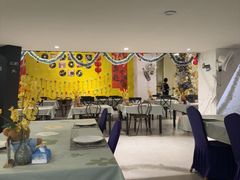 -又见马甲M8融合西餐厅(体育中心店)