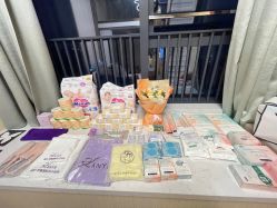 -安雅国际月子会所(拱北森宇富通店)