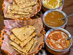 -南国印度餐厅Dakshin