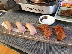 鹅肝-昱匠·日本料理(金融街店)