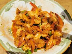 -费大厨辣椒炒肉(新城吾悦广场店)