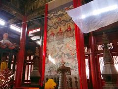 -普陀宗乘之庙(小布达拉宫)