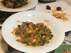 -那家小馆•北京菜•烤鸭(香山店)