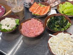 -郭铁柱·泥炉老火锅(江北龙湖天街店)