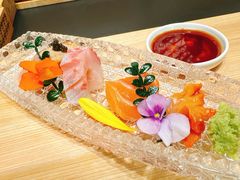 -小十Omakase(地王大厦店)