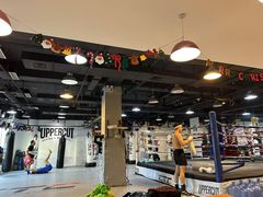 -Uppercut拳馆·Boxing拳击·Muay Thai泰拳