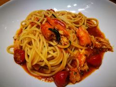 -君悦酒店·La Terrazza意合園·意式风味