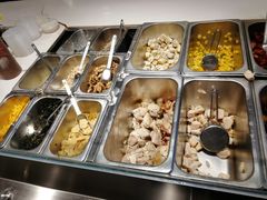 -CALIFORKS加州叉子轻食(朝阳门店)