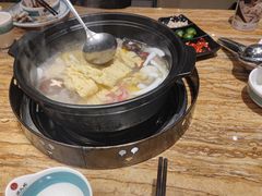 -春润大地海南椰子鸡(沙井京基百纳广场店)