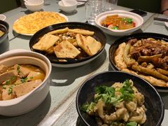 -北京水岸山吧度假村(雁栖镇店)