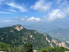 -泰山风景名胜区