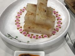 -乜都得港式茶楼(天贵路店)