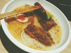 -味千拉面(光启城时尚购物中心店)