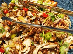 -盛江山自助料理(奥莱锦辉购物广场店)