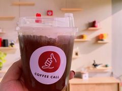 -COFFEE CALL(云锦路店)