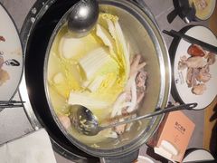 -同仁四季椰子鸡(宝安壹方城店)
