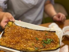 -喝丢一只鞋海鲜烧烤·海肠捞饭(市场店)