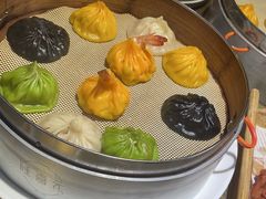 -隆喜元鱼汤包·海鲜(中联广场店)