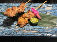 -松鹤精致料理(五一中路店)