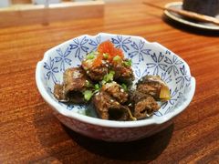 -信日本料理(信义坊店)