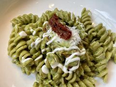 -OGGI TRATTORIA PIZZERIA(深业上城店)