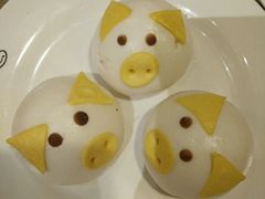-我家牛排(莱山区永旺店)