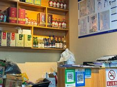 -牛八宝桂林米粉(八里庄店)