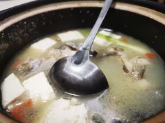 -老钱饭店(后渚港店)