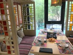-甘尼仕印度餐厅爵士酒吧(阳春巷店)