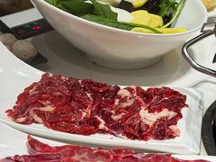 -今日牛事潮汕鲜牛肉火锅(瑞金店)