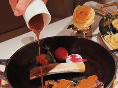 -王品牛排(郑州大卫城店)