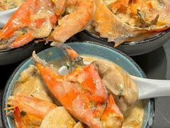 -金龙·打边炉(南京西路店)