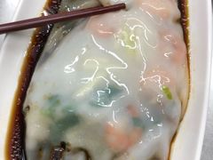 -银记肠粉店(北京路店)